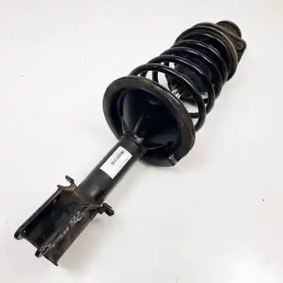 Автозапчастина б/у передній правий амортизатор для fiat i doblò (119) 186a9000 посилання на oem iam 51766603