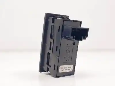 İkinci el araba yedek parçası sag ön cam anahtari için volkswagen phaeton (3d2/3d8) bkl oem iam referansları 3d0959858e  
