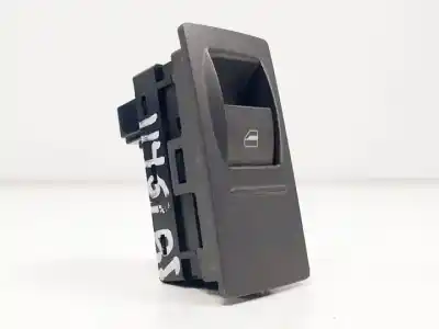 Автозапчасти б/у ВЫКЛЮЧАТЕЛЬ ПЕРЕДНЕГО ПРАВОГО ОКНА за VOLKSWAGEN PHAETON (3D2/3D8)  ссылки OEM IAM 3D0959858E  