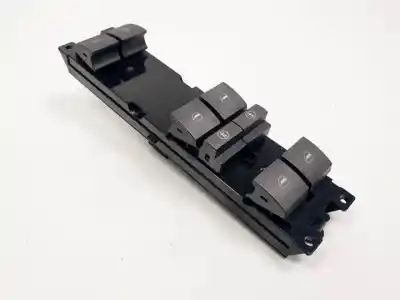Автозапчасти б/у выключатель левого переднего окна за volkswagen phaeton (3d2/3d8) bkl ссылки oem iam 3d1959857b
