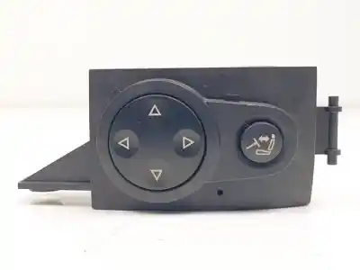 Gebrauchtes Autoersatzteil MULTIFUNKTIONSSTEUERUNG zum VOLKSWAGEN PHAETON (3D2/3D8)  OEM-IAM-Referenzen 3D0953551  