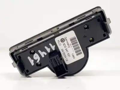 Автозапчасти б/у управление светом за volkswagen phaeton (3d2/3d8) bkl ссылки oem iam 3d0941531  