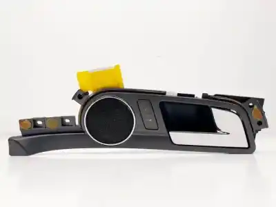 Автозапчасти б/у внутри передней правой ручки за volkswagen phaeton (3d2/3d8) bkl ссылки oem iam 3d0837618d