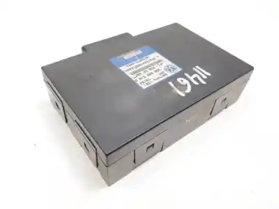 Автозапчасти б/у электронный модуль за volkswagen phaeton (3d2/3d8) bkl ссылки oem iam 3d0909610  