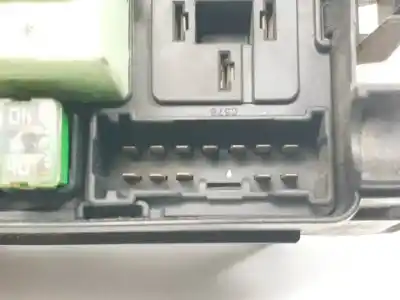 Автозапчасти б/у блок реле/предохранителей за mini mini (r56) d/9hz ссылки oem iam 122721140408  17236010