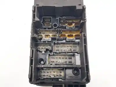 Автозапчасти б/у блок реле/предохранителей за mini mini (r56) d/9hz ссылки oem iam 122721140408  17236010