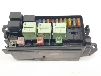 Автозапчасти б/у блок реле/предохранителей за mini mini (r56) d/9hz ссылки oem iam 122721140408