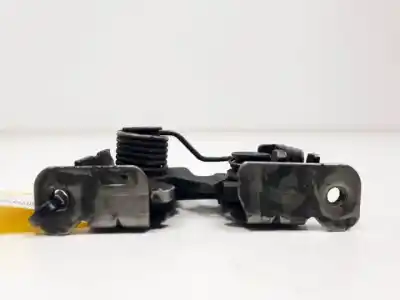 Автозапчасти б/у замок капота за mini mini (r56) d/9hz ссылки oem iam   