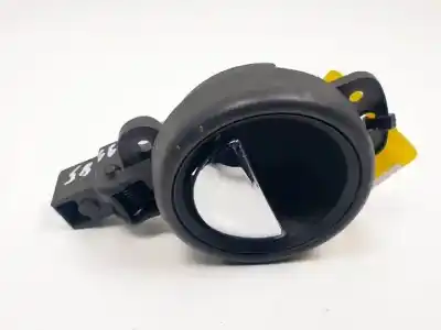 Автозапчасти б/у левая передняя внутренняя ручка за mini mini (r56) d/9hz ссылки oem iam 275371705