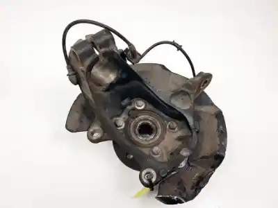 Автозапчасти б/у передняя правая кулачка за mini mini (r56) d/9hz ссылки oem iam   
