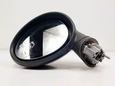 Автозапчасти б/у левое зеркало за mini mini (r56) d/9hz ссылки oem iam   