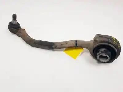Peça sobressalente para automóvel em segunda mão BRAÇO DE SUSPENSÃO SUPERIOR DIANTEIRO ESQUERDO por MERCEDES-BENZ CLASE CLK (W209) COUPE  Referências OEM IAM   