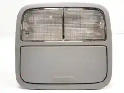 Peça sobressalente para automóvel em segunda mão luz interior por honda accord tourer (cn/cm) n22a1 referências oem iam nf10t9s0