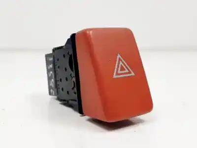 Peça sobressalente para automóvel em segunda mão interruptor 4 piscas - emergência por honda accord tourer (cn/cm) n22a1 referências oem iam m19620