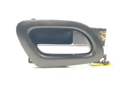 Автозапчасти б/у внутри передней правой ручки за citroen c3 picasso 9h02 ссылки oem iam 9683446577