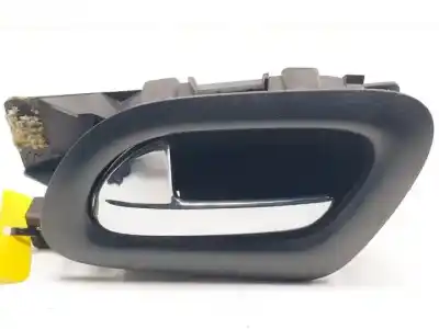 Автозапчасти б/у левая задняя внутренняя ручка за citroen c3 picasso 9h02 ссылки oem iam 9683446877