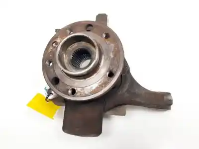 Peça sobressalente para automóvel em segunda mão manga de eixo dianteira esquerda por opel vectra c caravan y22dtr referências oem iam 6698l