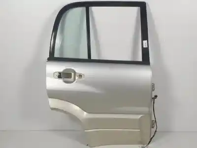 Pezzo di ricambio per auto di seconda mano porta posteriore destra per suzuki grand vitara i (ft, ht) 2.0 4x4 (sq 420) riferimenti oem iam 
