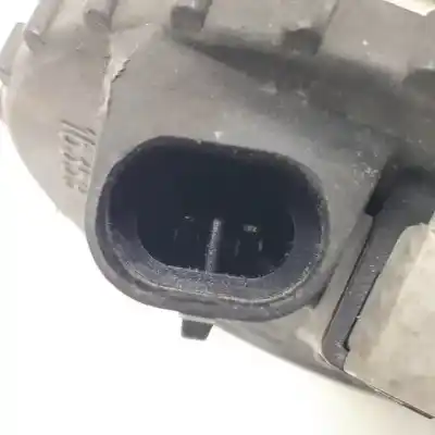 Second-hand car spare part right fog light for fiat i doblò (119) 186a9000 oem iam references 041070999000  