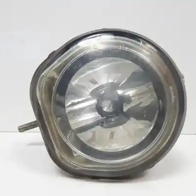 Автозапчастина б/у правий протитуман для fiat i doblò (119) 186a9000 посилання на oem iam 041070999000