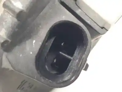 Автозапчастина б/у ліва протитутмана для fiat i doblò (119) 186a9000 посилання на oem iam 041070999000  