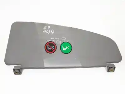 Автозапчастина б/у правильний натір для fiat i doblò (119) 186a9000 посилання на oem iam   