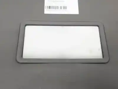 Автозапчастина б/у правильний натір для fiat i doblò (119) 186a9000 посилання на oem iam   