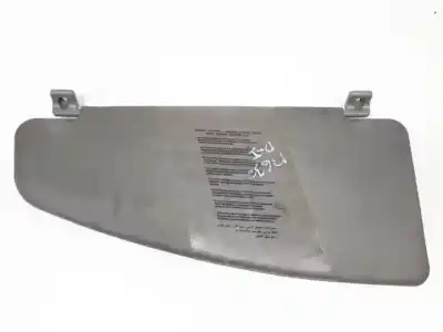 Автозапчастина б/у лівий натір для fiat i doblò (119) 186a9000 посилання на oem iam   