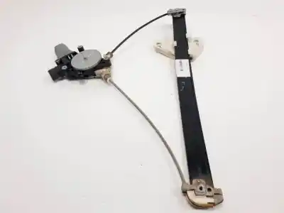 Peça sobressalente para automóvel em segunda mão elevador de vidros traseiro direito por honda accord tourer (cn/cm) n22a1 referências oem iam 