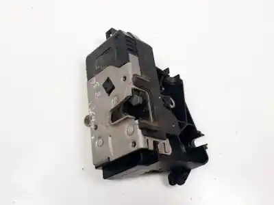 Peça sobressalente para automóvel em segunda mão fechadura da porta dianteira esquerda por opel vectra c caravan y22dtr referências oem iam 13157763