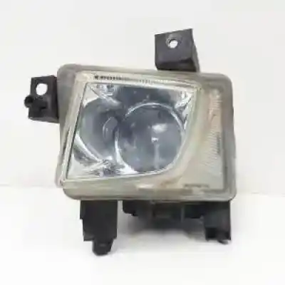 Peça sobressalente para automóvel em segunda mão farol / projetor de nevoeiro esquerdo por opel vectra c caravan y22dtr referências oem iam 09185794