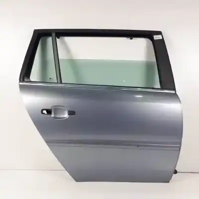 Peça sobressalente para automóvel em segunda mão porta do automóvel traseira direita por opel vectra c caravan y22dtr referências oem iam 
