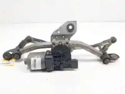 Pezzo di ricambio per auto di seconda mano tiranti e motorino del tergicristallo anteriore per renault twingo d7f800 riferimenti oem iam 0390241541
