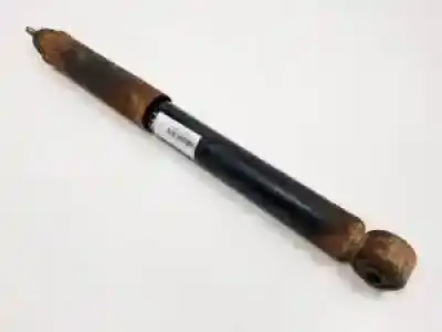 Pezzo di ricambio per auto di seconda mano ammortizzatore posteriore destro per suzuki grand vitara i (ft, ht) 2.0 4x4 (sq 420) riferimenti oem iam 