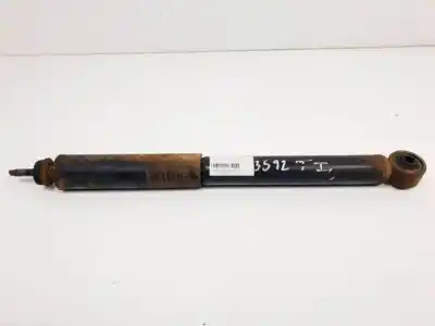 Pezzo di ricambio per auto di seconda mano ammortizzatore posteriore sinistro per suzuki grand vitara i (ft, ht) 2.0 4x4 (sq 420) riferimenti oem iam 