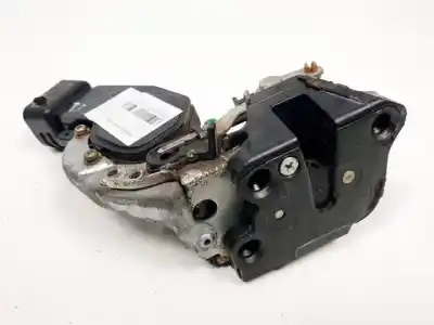 Pezzo di ricambio per auto di seconda mano serratura porta posteriore destra per suzuki grand vitara i (ft, ht) 2.0 4x4 (sq 420) riferimenti oem iam 