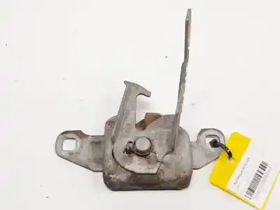 Second-hand car spare part bonnet lock for dacia duster k9k666 oem iam references 656010017r