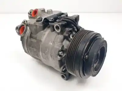 Peça sobressalente para automóvel em segunda mão compressor de ar condicionado a/a a/c por bmw serie 5 touring (e39) d-256d1 referências oem iam 