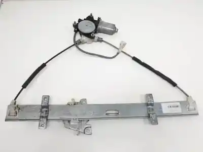 Pezzo di ricambio per auto di seconda mano alzacristalli anteriore destro per suzuki grand vitara i (ft, ht) 2.0 4x4 (sq 420) riferimenti oem iam 8343065d00