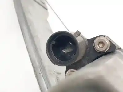 Second-hand car spare part passenger side right window regulator for dacia duster k9k666 oem iam references 8200733828e  5yy0043