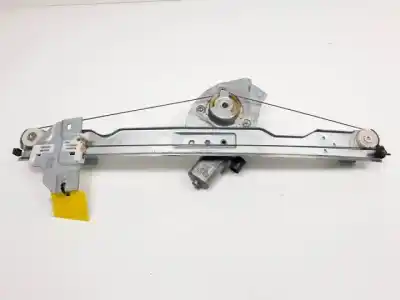 Second-hand car spare part passenger side right window regulator for dacia duster k9k666 oem iam references 8200733828e  5yy0043