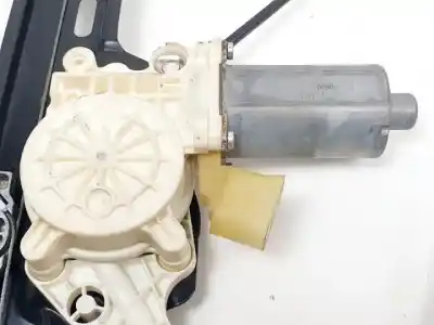Second-hand car spare part passenger side right window regulator for bmw 5 (e60) 520 i oem iam references 6981142  