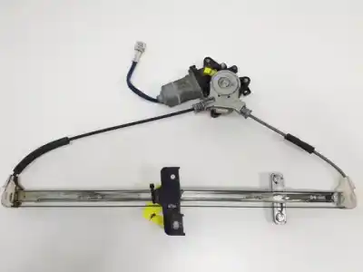 Pezzo di ricambio per auto di seconda mano alzacristalli posteriore sinistro per suzuki grand vitara i (ft, ht) 2.0 4x4 (sq 420) riferimenti oem iam 8356065d00