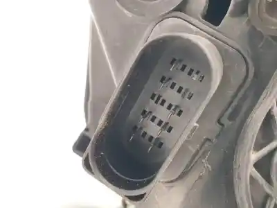 Автозапчастина б/у ліва фара для ford focus c-max (cap) d-kkda посилання на oem iam 4m5113w030ad  4m5113k060ba