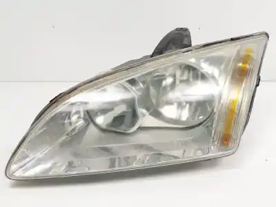 Автозапчасти б/у левая фара за ford focus c-max (cap) d-kkda ссылки oem iam 4m5113w030ad