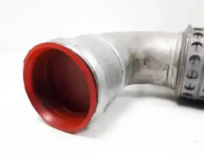 Peça sobressalente para automóvel em segunda mão intercooler por kia sorento (bl) d4cb referências oem iam   