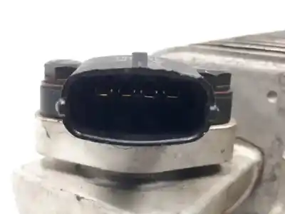 Peça sobressalente para automóvel em segunda mão intercooler por kia sorento (bl) d4cb referências oem iam   