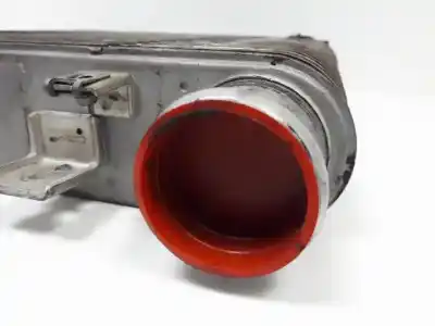 Peça sobressalente para automóvel em segunda mão intercooler por kia sorento (bl) d4cb referências oem iam   
