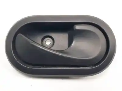Peça sobressalente para automóvel em segunda mão puxador interior dianteiro direito por dacia duster k9k666 referências oem iam 8200733847