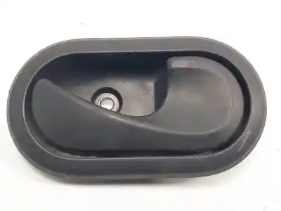 Second-hand car spare part interior right rear handle for dacia duster k9k666 oem iam references 8200733847